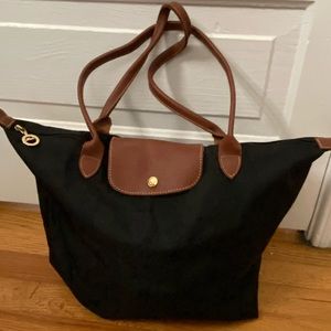 Longchamp bag…Like new